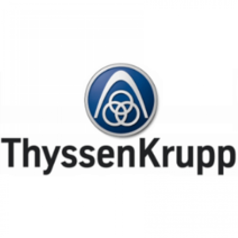ThyssenKrupp